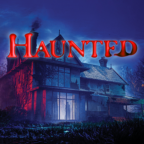 Haunted survival Free Range VR game in Austin