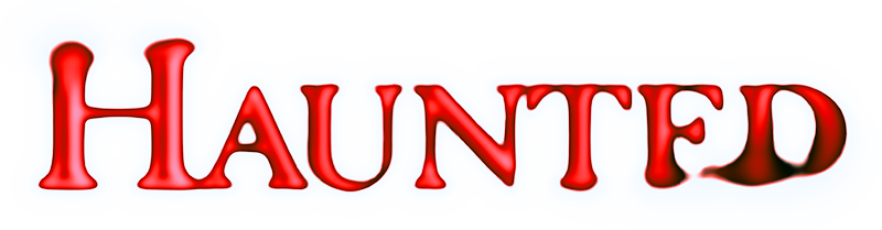 VR Game Haunted Logo